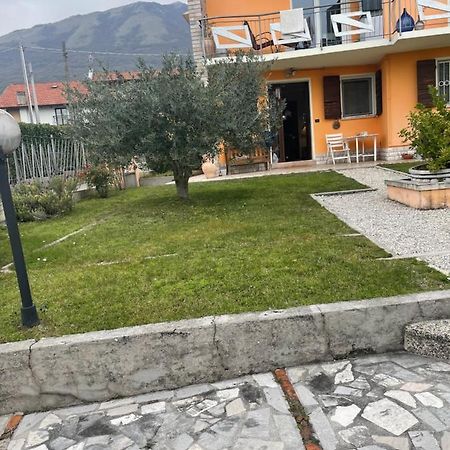 Casa Dolce Casa Leilighet Aviano Eksteriør bilde