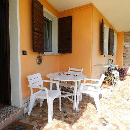 Casa Dolce Casa Leilighet Aviano Eksteriør bilde