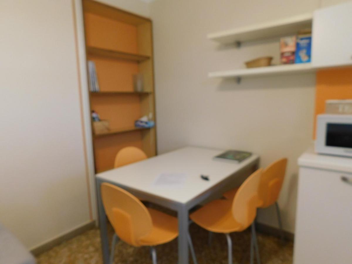 Casa Dolce Casa Leilighet Aviano Eksteriør bilde