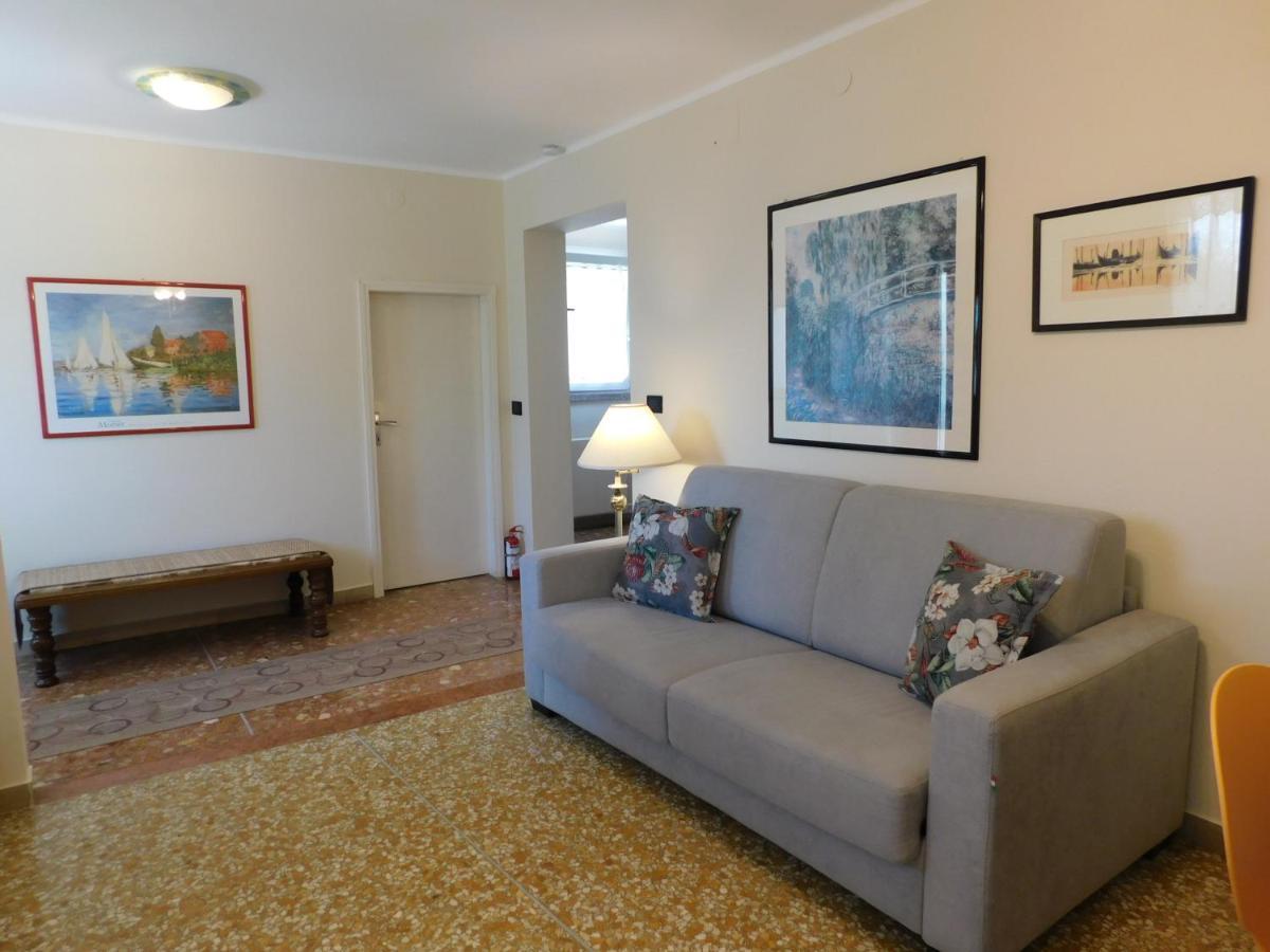 Casa Dolce Casa Leilighet Aviano Eksteriør bilde