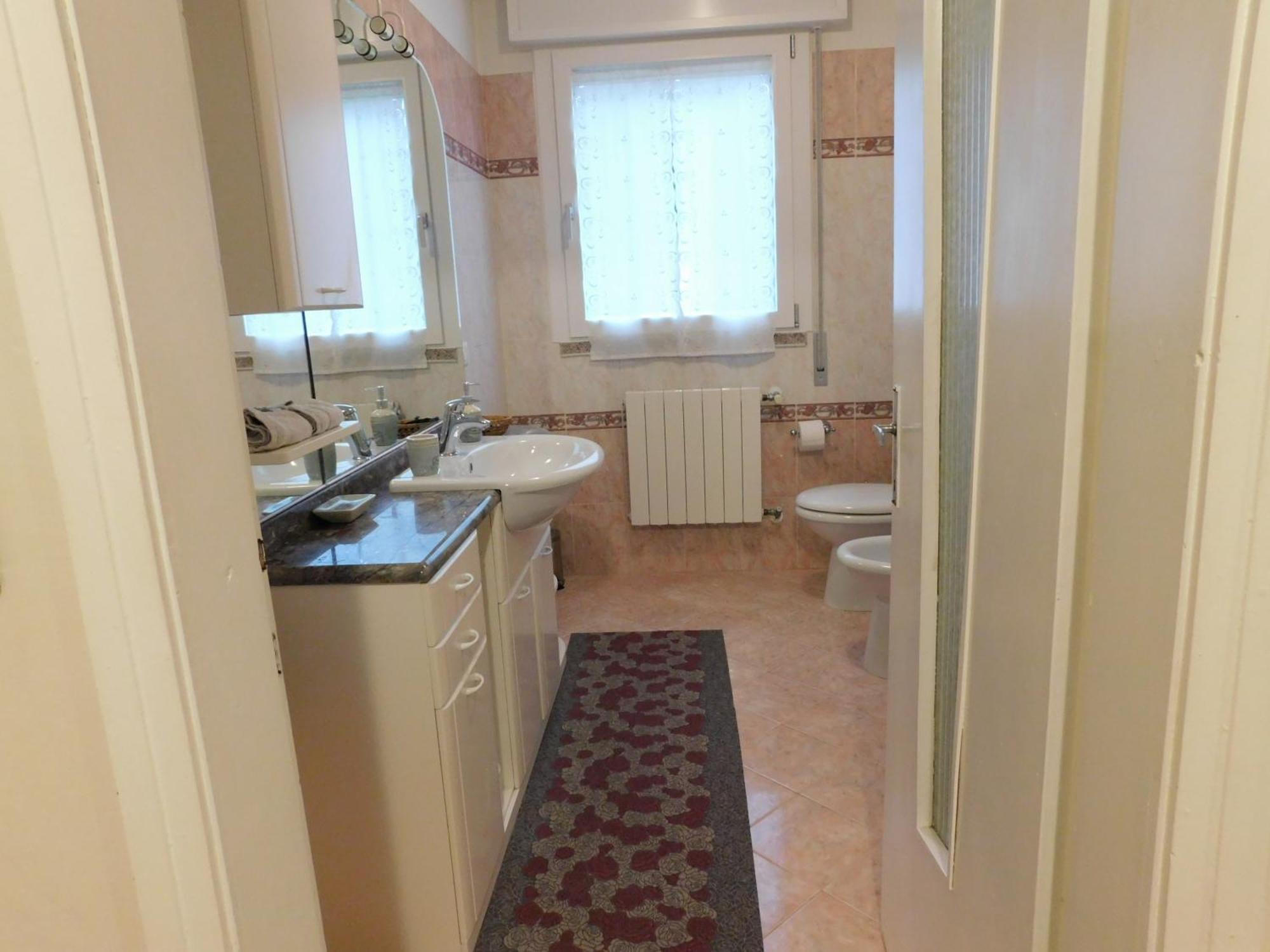 Casa Dolce Casa Leilighet Aviano Eksteriør bilde
