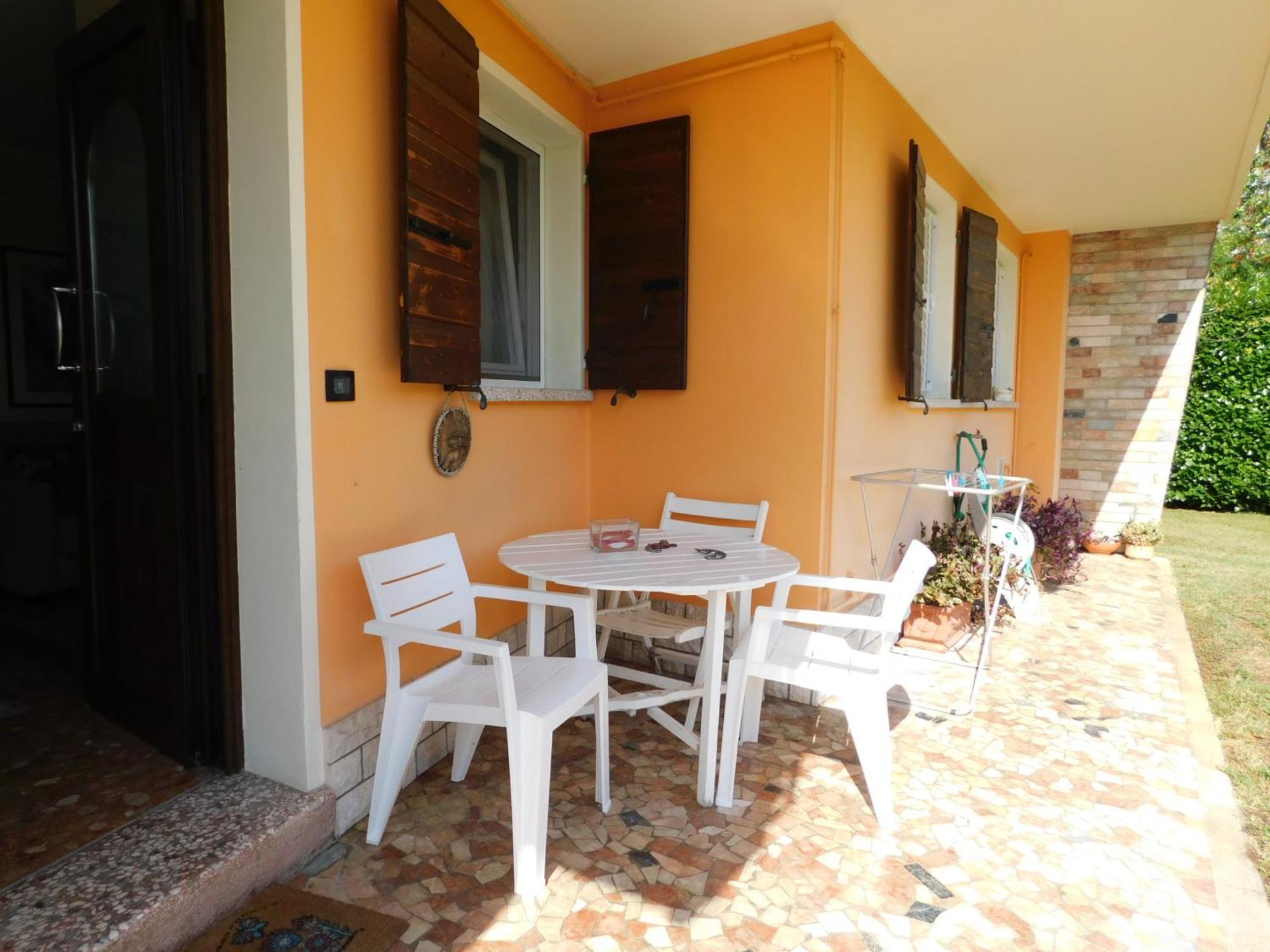 Casa Dolce Casa Leilighet Aviano Eksteriør bilde